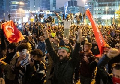 إسرائيل تطلب من رعاياها مغادرة تركيا فوراً