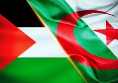 تضامنا مع فلسطين.. الاتحاد الجزائري يوقف جميع منافساته الكروية