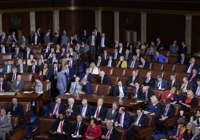 مجلس النواب الأمريكي يفشل مجددا في انتخاب رئيس له