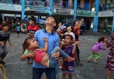 روسيا تدعو إسرائيل لفتح ممرات إنسانية في أسرع وقت ممكن