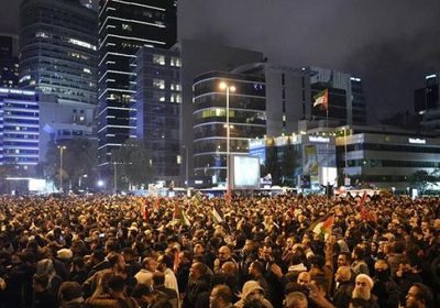 إغلاق القنصلية الأمريكية في تركيا حتى إشعار آخر