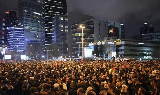 إغلاق القنصلية الأمريكية في تركيا حتى إشعار آخر