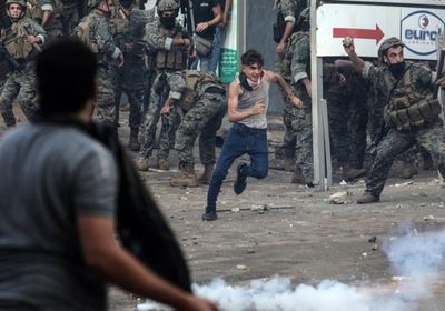 بريطانيا تنصح بعدم السفر مطلقاً إلى لبنان