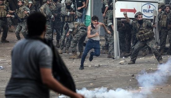 بريطانيا تنصح بعدم السفر مطلقاً إلى لبنان