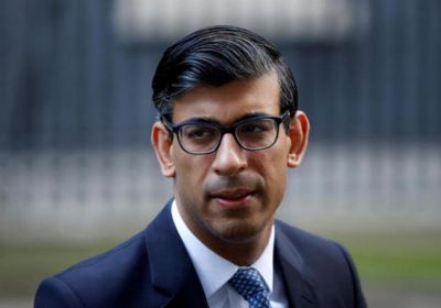 سوناك يصل إلى إسرائيل اليوم الخميس