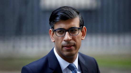 سوناك يصل إلى إسرائيل اليوم الخميس