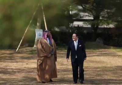 رئيس كوريا الجنوبية سيزور السعودية وقطر هذا الشهر
