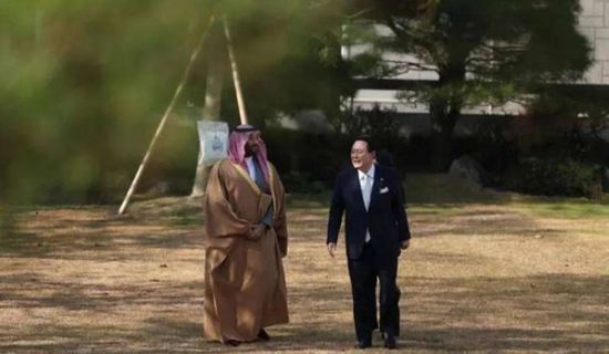 رئيس كوريا الجنوبية سيزور السعودية وقطر هذا الشهر