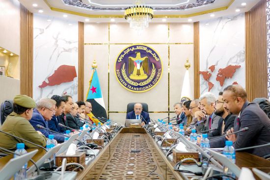 الانتقالي يطالب المجتمع الدولي بوقف جرائم الاحتلال الإسرائيلي