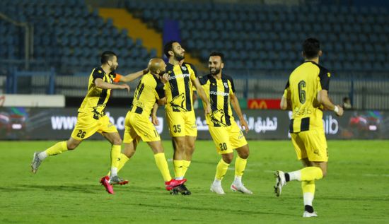 موعد مباراة المقاولون العرب وزد بالدوري المصري