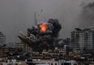ارتفاع حصيلة ضحايا القصف الإسرائيلي على غزة لـ3785 شهيدًا