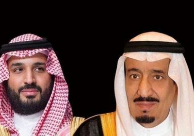 خادم الحرمين وولي العهد السعودي يُعزيان رئيس فنلندا