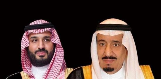 خادم الحرمين وولي العهد السعودي يُعزيان رئيس فنلندا