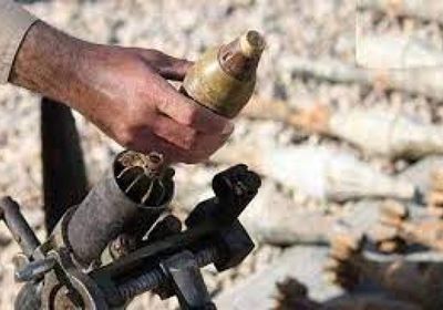 استشهاد امرأة بقصف حوثي على منزل شمالي لحج