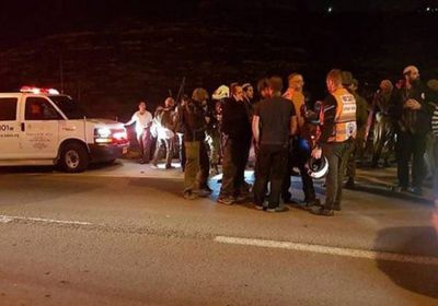 مقتل ضابط إسرائيلي إثر انفجار عبوة ناسفة في طولكرم