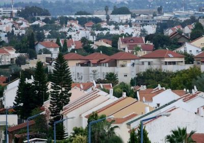 إسرائيل تعلن خطة لإجلاء سكان بلدة كريات