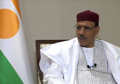 النيجر: إحباط محاولة هروب الرئيس المخلوع بازوم