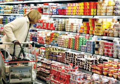 مبيعات التجزئة في أمريكا تسجل ارتفاعًا للشهر الـ6 على التوالي