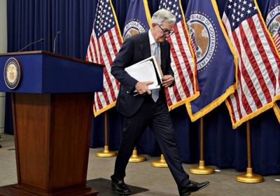 سندات الخزانة الأمريكية تتجه نحو انتعاش قوي مع تراجع الأسهم