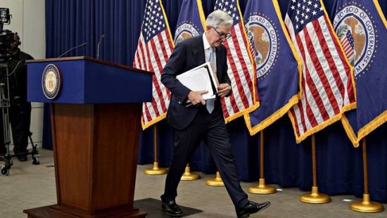 سندات الخزانة الأمريكية تتجه نحو انتعاش قوي مع تراجع الأسهم