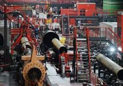 نمو الإنتاج الصناعي الأمريكي 0.3% في سبتمبر