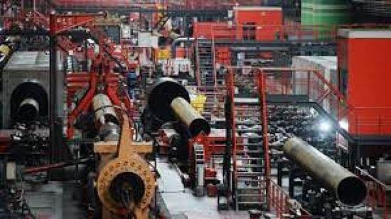 نمو الإنتاج الصناعي الأمريكي 0.3% في سبتمبر