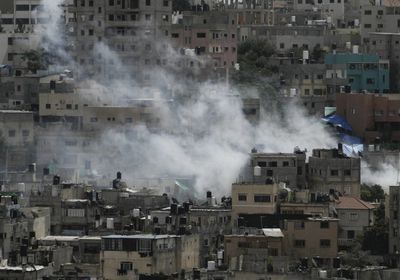 4137 قتيلا جراء القصف الإسرائيلي على قطاع غزة