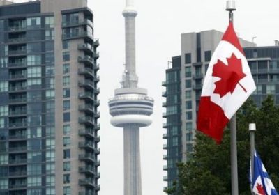 تسارع وتيرة بيع المستثمرين الأجانب في الأسواق المالية الكندية