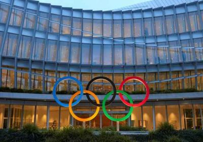 اللجنة الأولمبية الدولية ترفض اتهامات بوتين