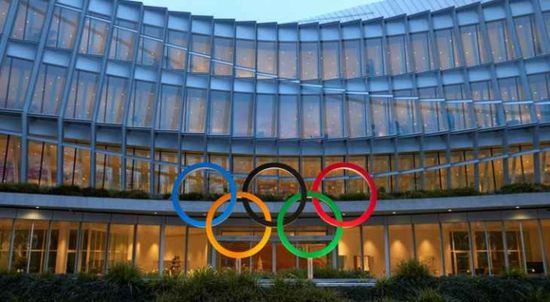 اللجنة الأولمبية الدولية ترفض اتهامات بوتين
