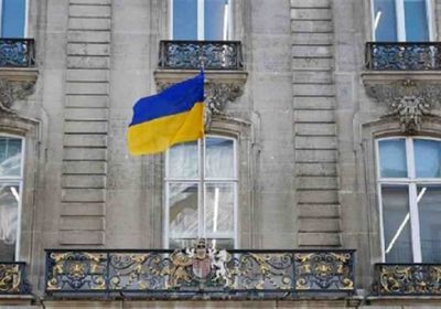 السفارة الأوكرانية لدى بيروت تدعو رعاياها لمغادرة لبنان