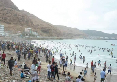 قوات خفر سواحل حضرموت تعلن تدابير احترازية تأهبا لإعصار "تنج"