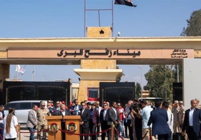 مصر: لا نتحمل مسؤولية إغلاق معبر رفح