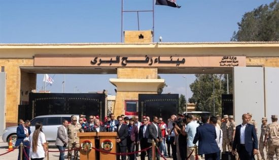 مصر: لا نتحمل مسؤولية إغلاق معبر رفح