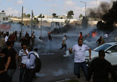 الصحة الفلسطينية: ارتفاع حصيلة ضحايا الضفة لـ81 شهيدًا