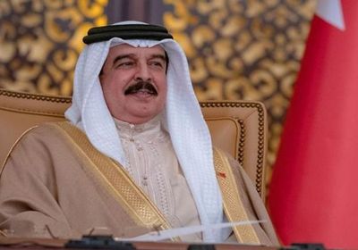 بـ8.5 مليون دولار.. ملك البحرين يفتتح حملة وطنية لإغاثة غزة بالتبرع