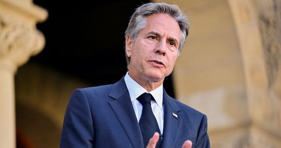 بلينكن يدعو حماس للإفراج عن الرهائن الأمريكيين