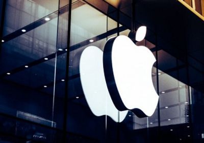 "آبل" تسجل أطول سلسلة خسائر يومية