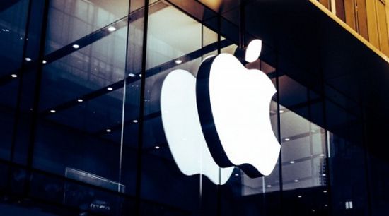 "آبل" تسجل أطول سلسلة خسائر يومية