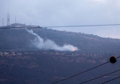 حزب الله اللبناني يستهدف أهدافًا إسرائيلية