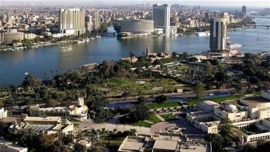 حالة طقس اليوم السبت 21-10-2023 في مصر