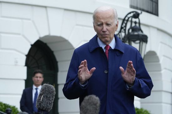 البيت الأبيض يوضح حقيقة دعوة بايدن لإرجاء اجتياح غزة