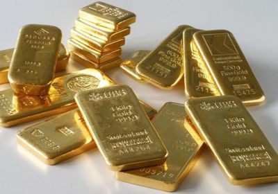 بالسوق العالمية.. الذهب يسجل مكاسب أسبوعية تتجاوز 2.7%