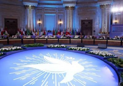 الرئيس المصري: تهجير الفلسطينيين يعني إنهاء وتصفية القضية الفلسطينية