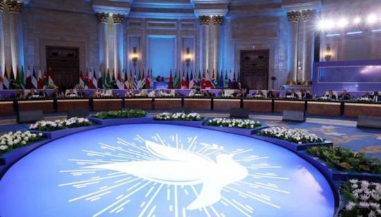 الرئيس المصري: تهجير الفلسطينيين يعني إنهاء وتصفية القضية الفلسطينية