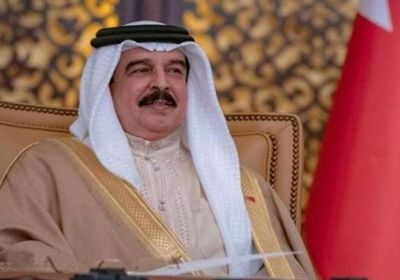 ملك البحرين: لا استقرار في الشرق الأوسط بدون حل الدولتين