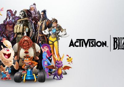 شركات ألعاب تسيطر على ثروة تقدر بـ45 مليار دولار