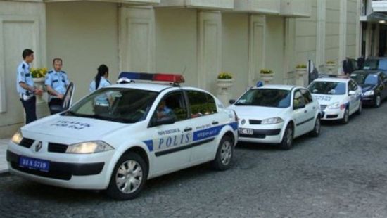 انفجار قنبلة بالقرب من السفارة الإسرائيلية في قبرص