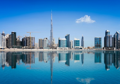 تصرفات عقارية في دبي بقيمة 8.2 مليار درهم خلال أسبوع