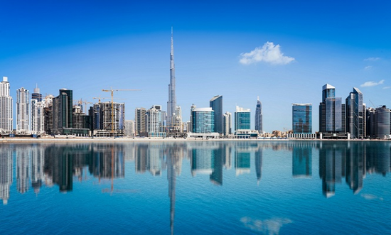 تصرفات عقارية في دبي بقيمة 8.2 مليار درهم خلال أسبوع